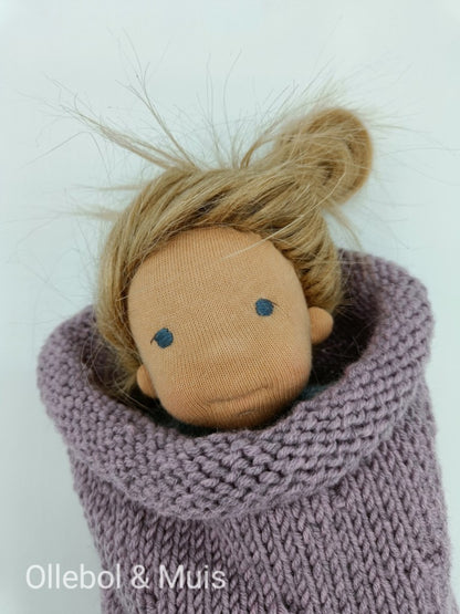Dolls cocoon