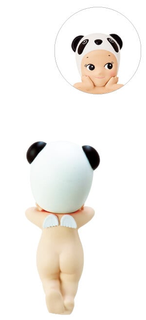 1 Sonny Angel Hippers