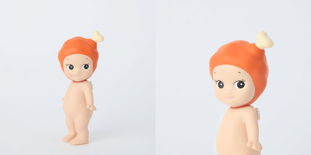 1 Sonny Angel Snack serie