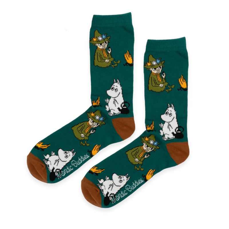 Moomintroll  Adventure Gift Box Men