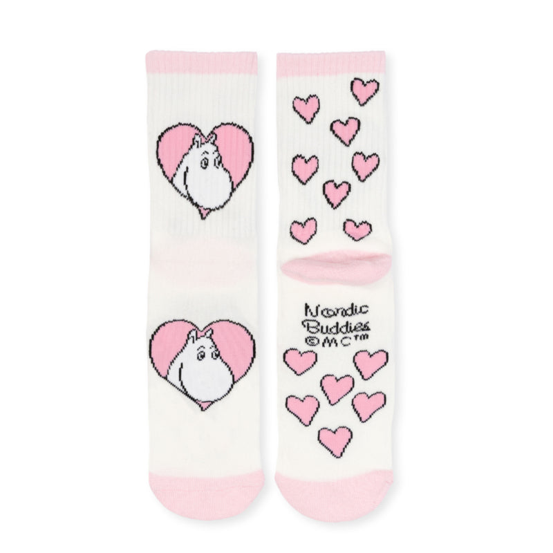 Moomintroll Love Women&