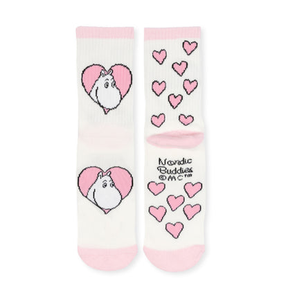 Moomintroll Love Women&