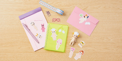 Sonny Angel Sticker Pack Series 1