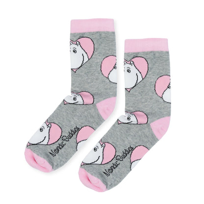 Moomintroll Love Women&
