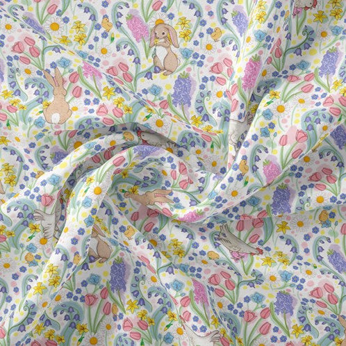 Spring chicken