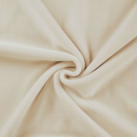 Antroposofisch vlinderpopje beige zonder gezichtje