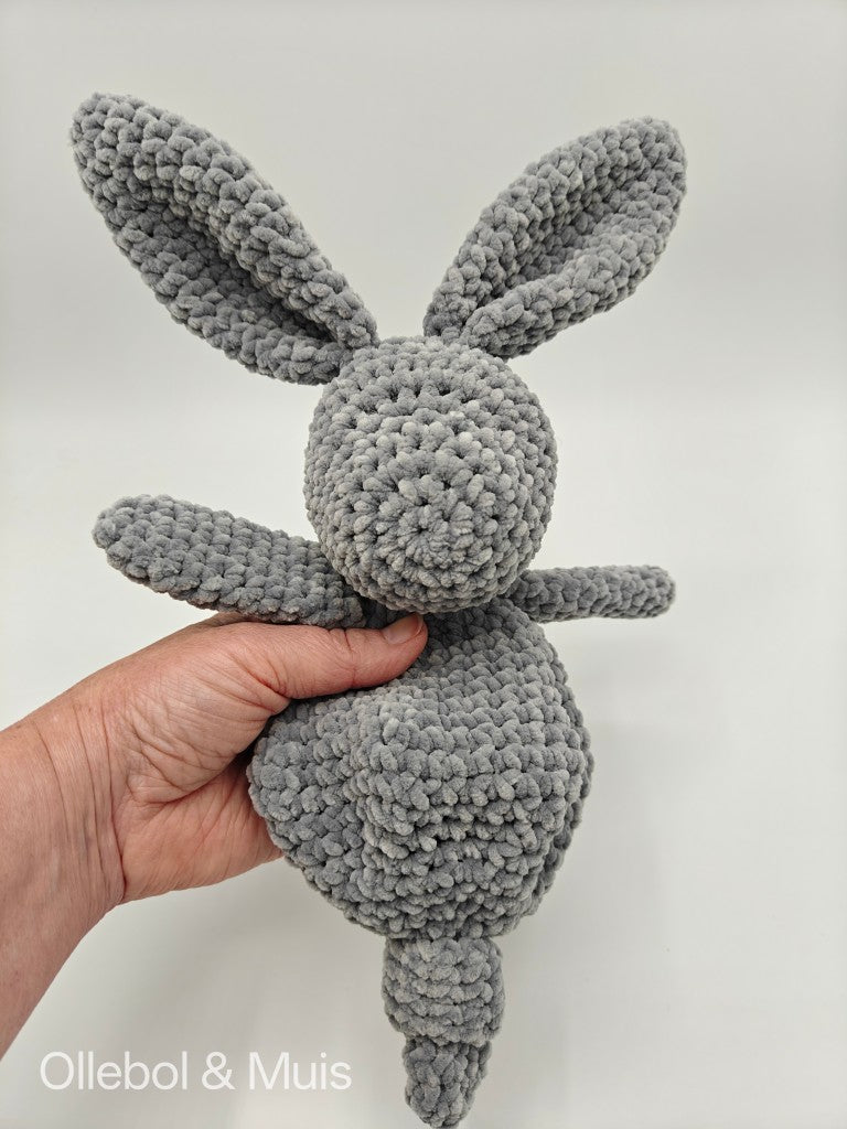 Piglet the stuffed animal