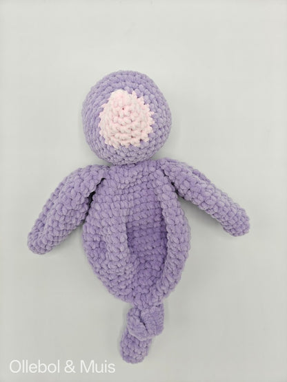 Piglet the stuffed animal
