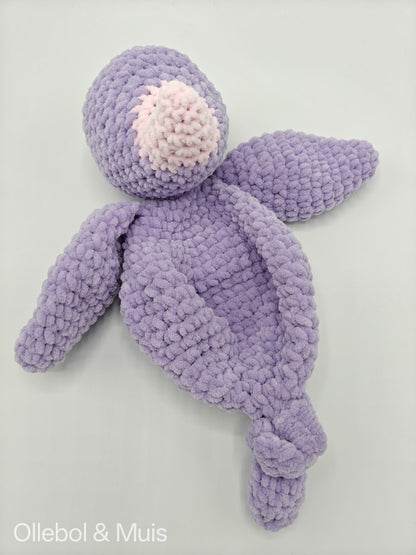 Piglet the stuffed animal