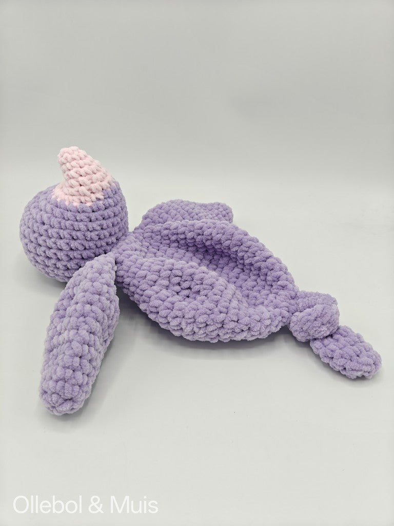 Piglet the stuffed animal