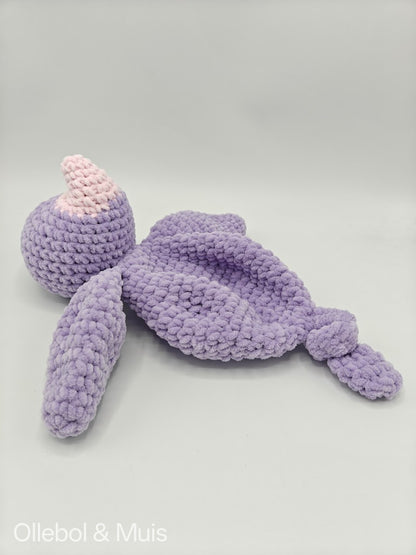 Piglet the stuffed animal