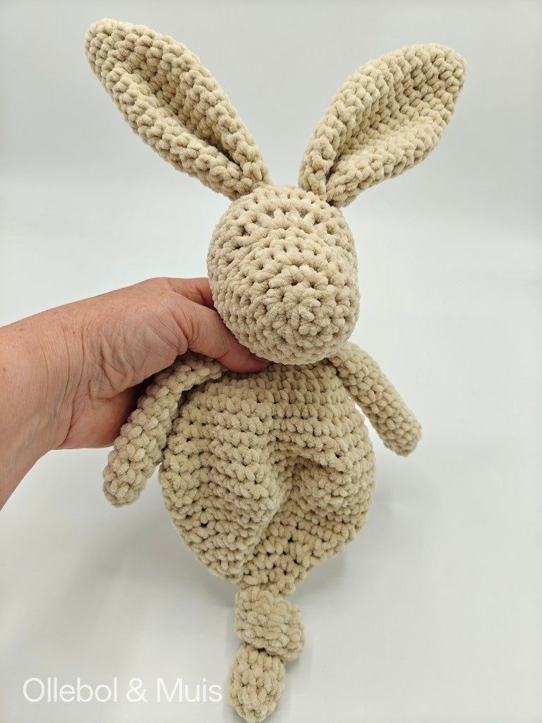 Piglet the stuffed animal