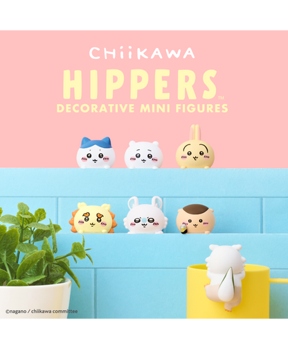 1 Hipper Chiiwaka