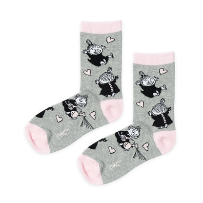 Little My Moomin 80 Women&