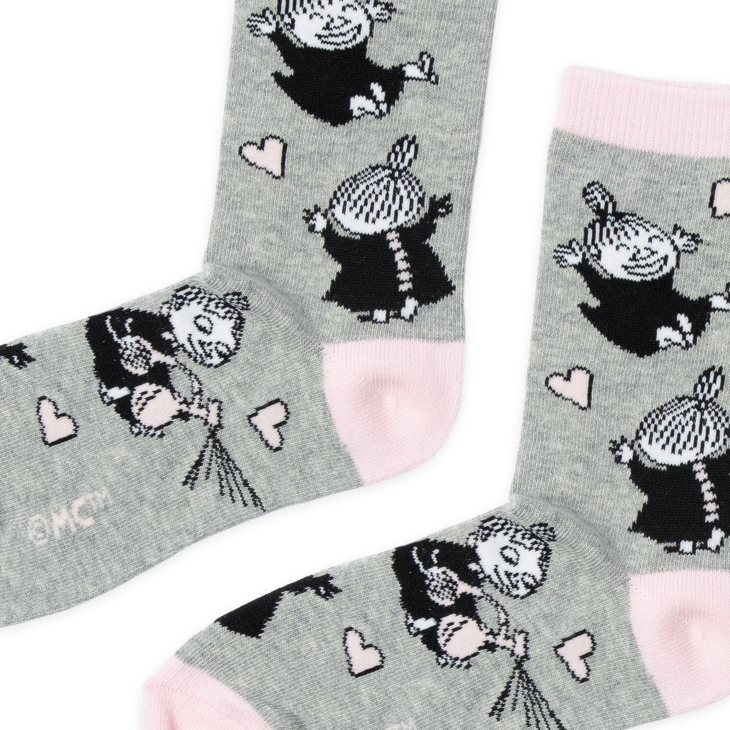 Little My Moomin 80 Women&