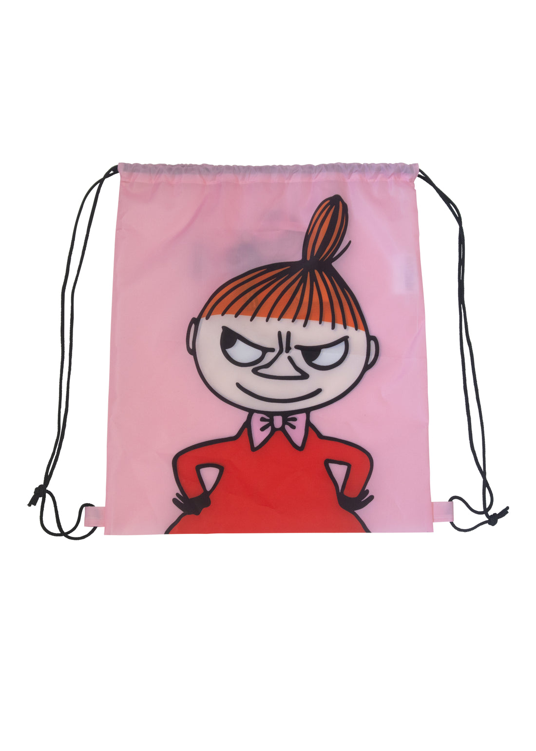 Moomin Gymbag Little My