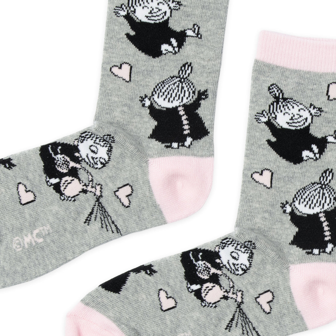 Little My Moomin 80 Women&