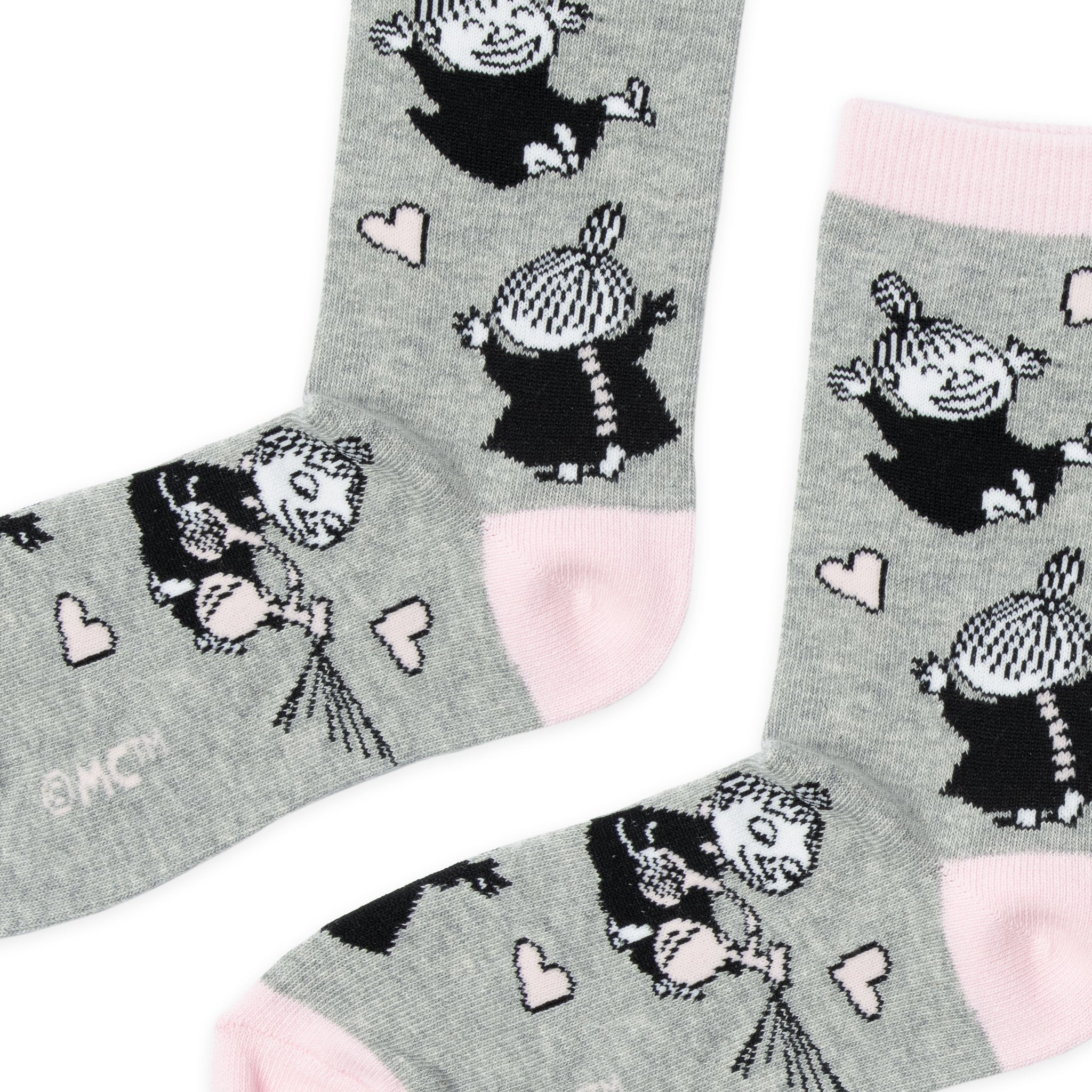 Little My Moomin 80 Women&