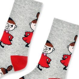 Moomin Little My Women&