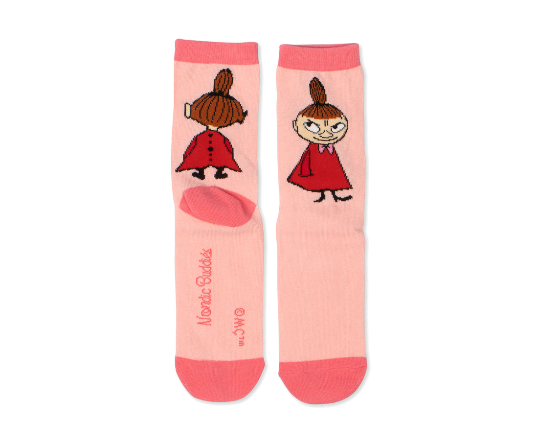 Moomin Little My&