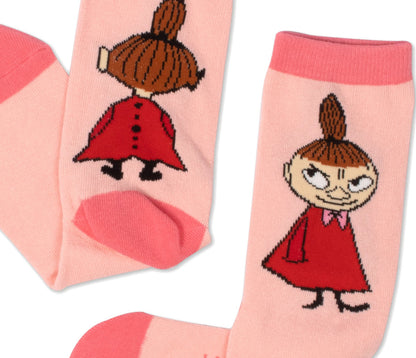 Moomin Little My&