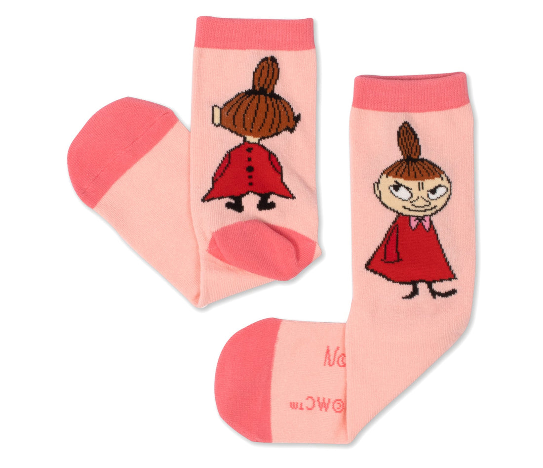 Moomin Little My&
