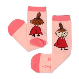 Moomin Little My&