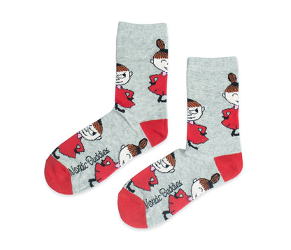 Moomin Little My Women&
