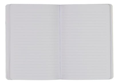 Moomin notebook Moomin A5 Reading