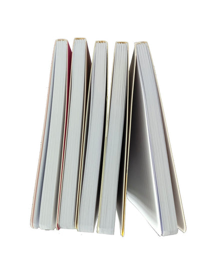 Moomin notebook Moomin A5 Reading