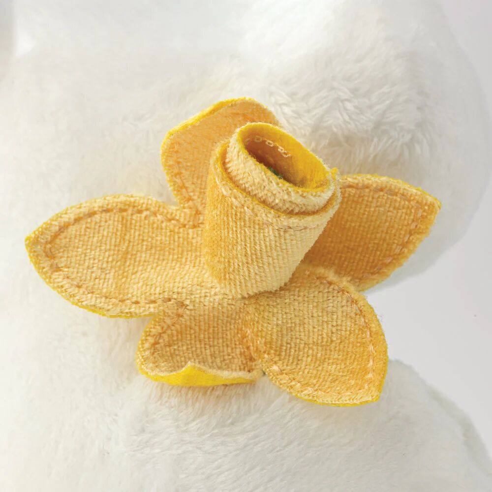 Moomin pluche knuffel Daffodil S