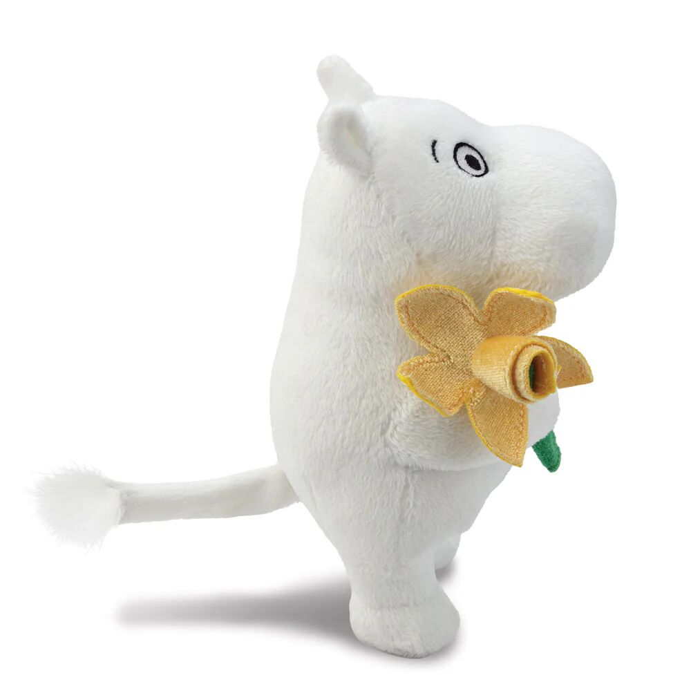 Moomin pluche knuffel Daffodil S