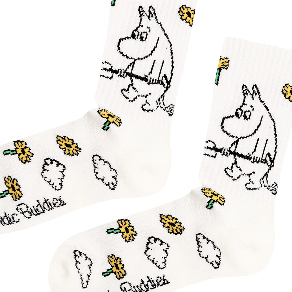 Moomin Gardening retro Women&