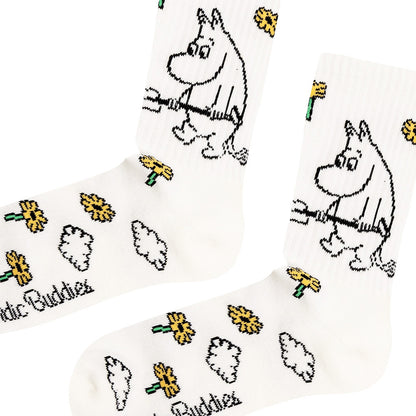 Moomin Gardening retro Women&