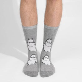 Moomintroll Wondering Men&