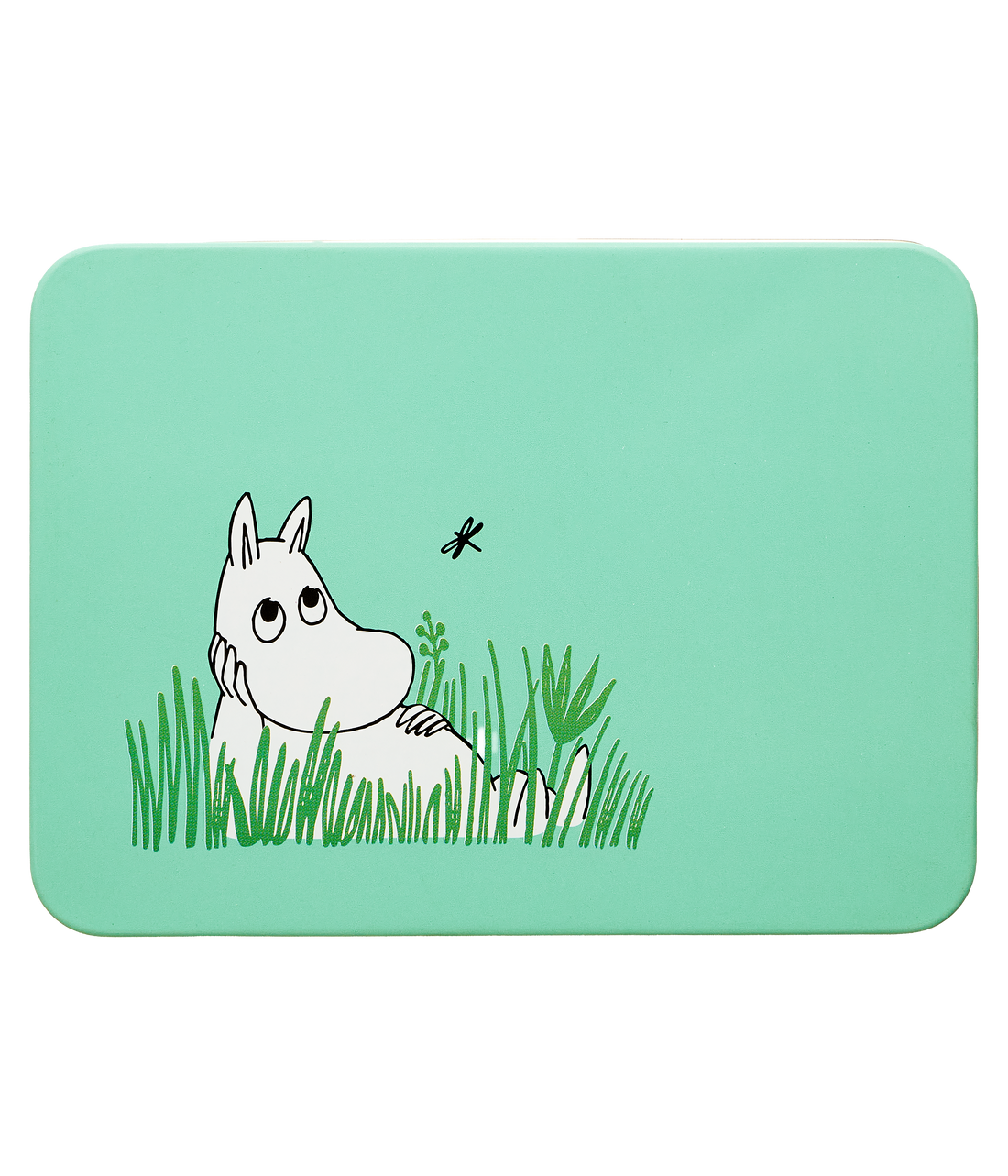 Moomin blikje Moomin