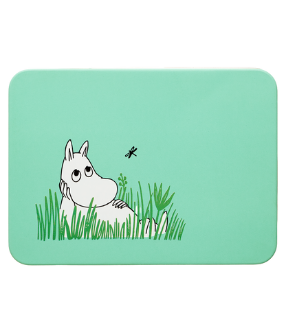 Moomin blikje Moomin