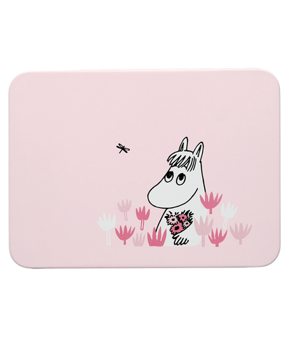Moomin blikje meisjes blikje Snorkmaiden