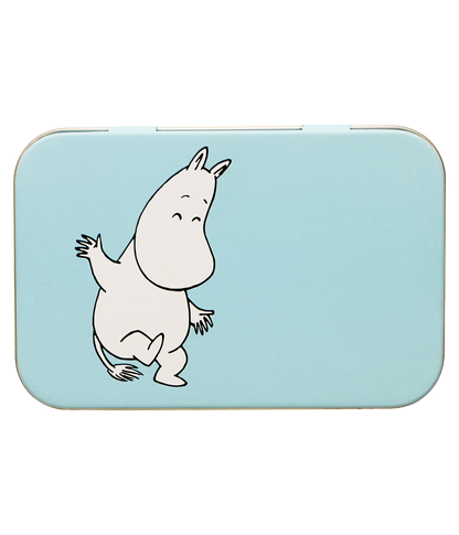 Moomin blikje Moomintroll