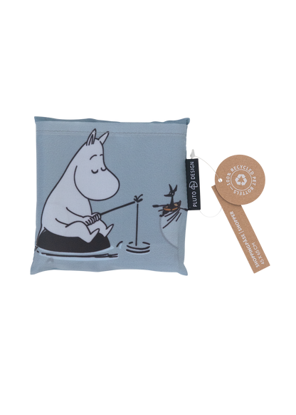 Moomin Einkaufstasche Moomin Familie