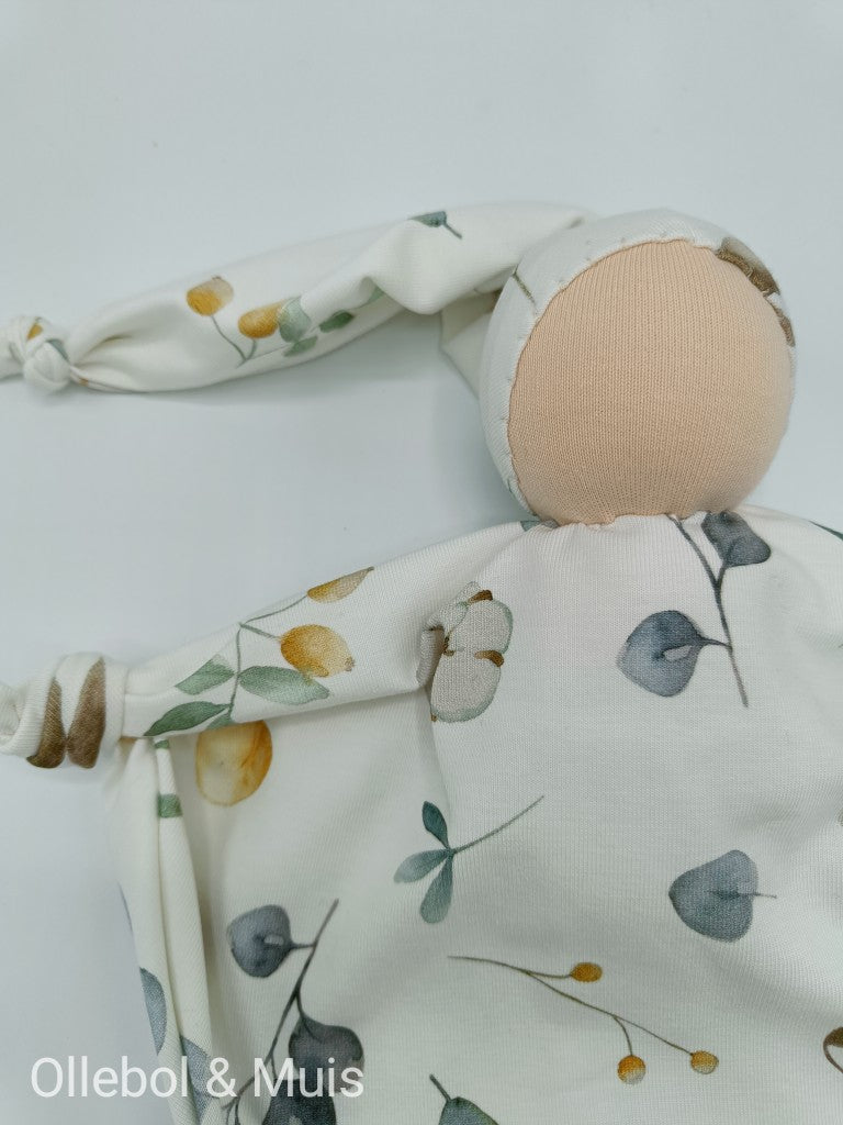 Cuddle cloths Nature