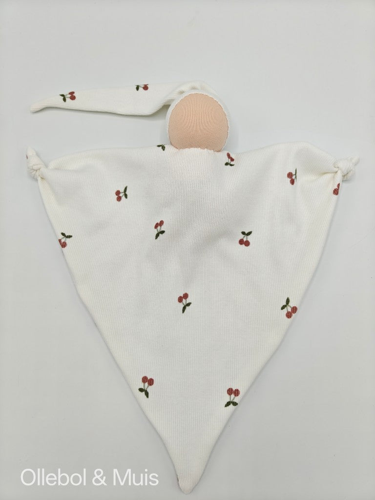 Tutteldoekje kersjes