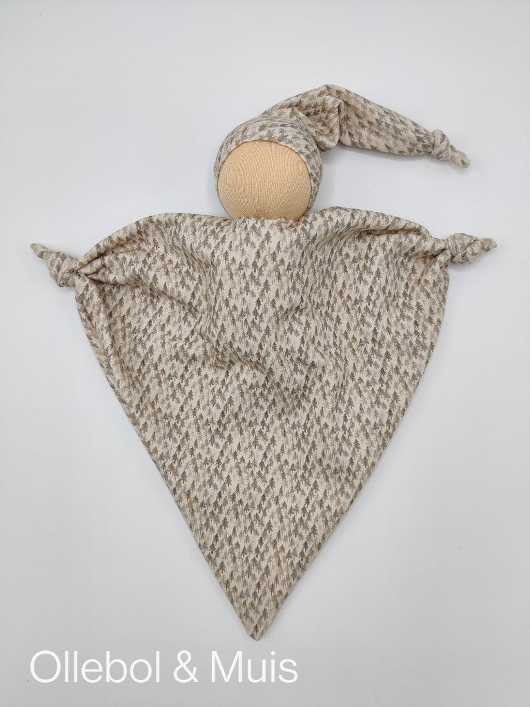 Comforter Woods jersey