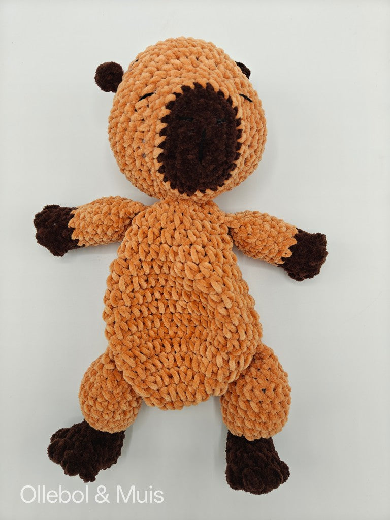 Winnie the Pooh Plush Toy