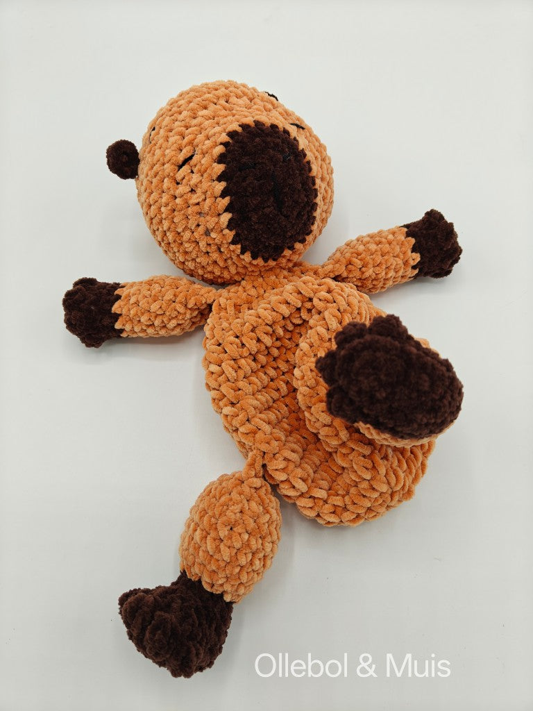 Winnie the Pooh Plush Toy