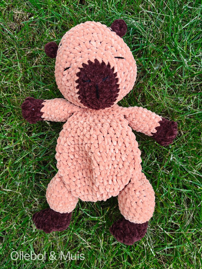 Winnie the Pooh Plush Toy