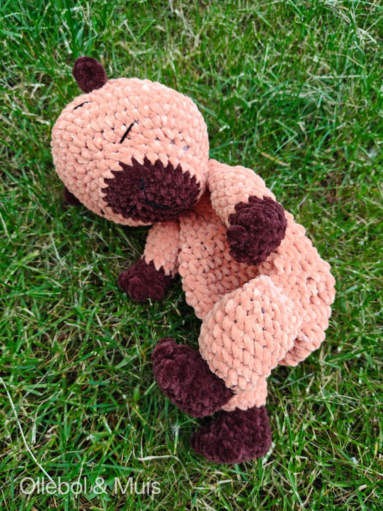 Winnie the Pooh Plush Toy