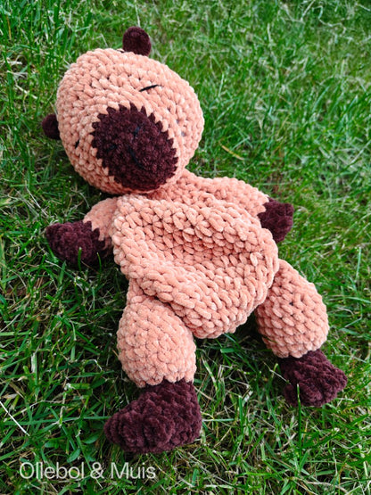 Winnie the Pooh Plush Toy
