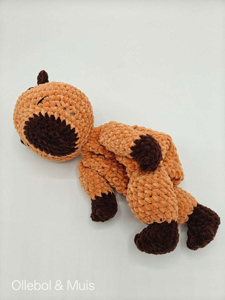 Winnie the Pooh Plush Toy