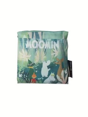 Moomin shopping bag Moomin familie